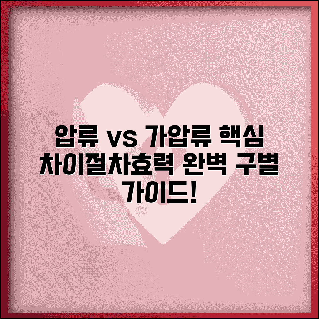 압류 가압류 차이 절차 효력 | 압류와 가압류 완벽 구분 가이드
